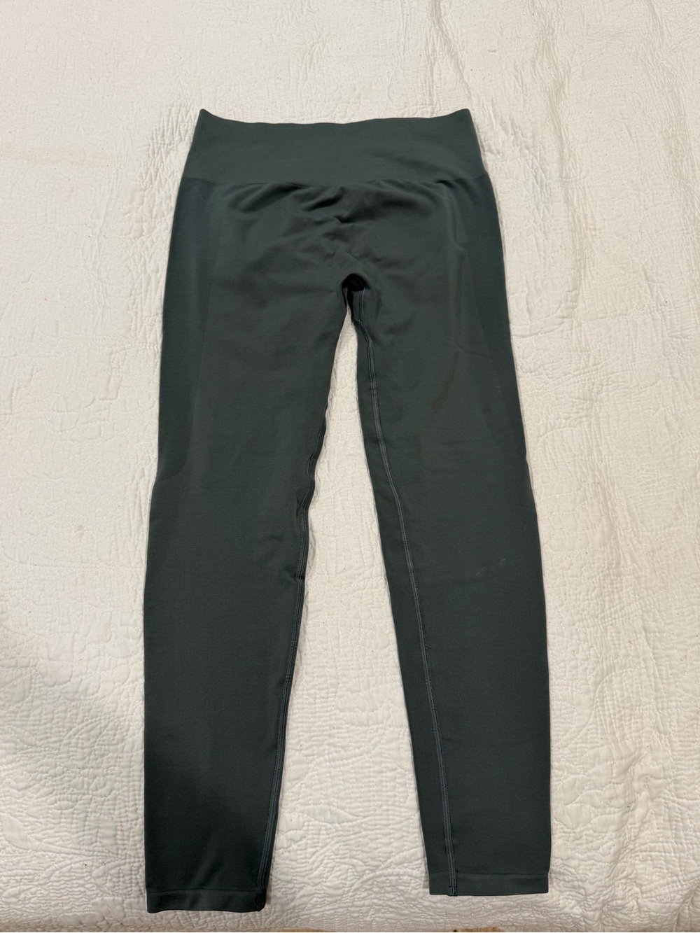 Alphalete Grey Athletic Leggings